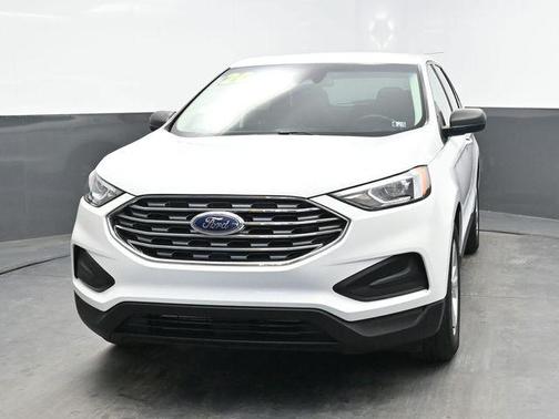 2020 Ford Edge SE