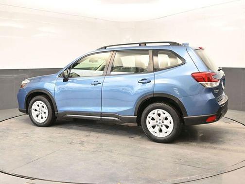2019 Subaru Forester Base