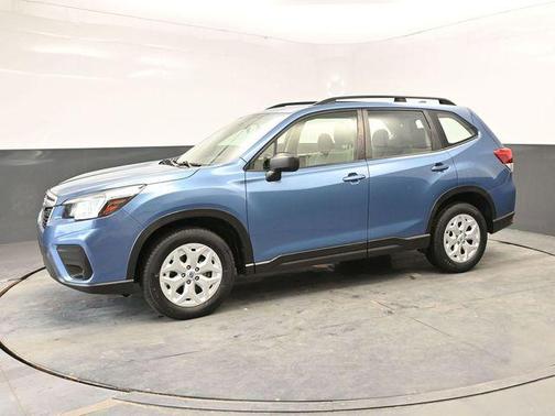 2019 Subaru Forester Base
