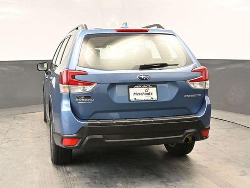2019 Subaru Forester Base