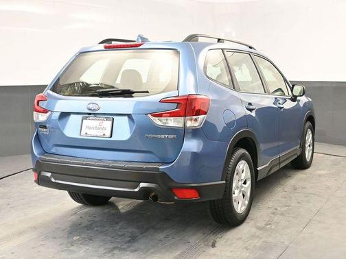 2019 Subaru Forester Base