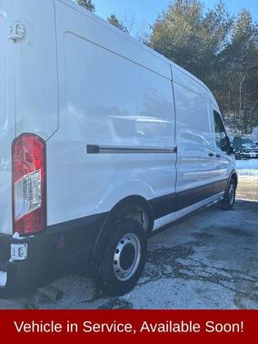 2024 Ford Transit-250 Base