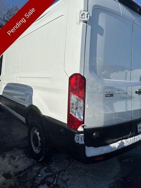 2024 Ford Transit-250 Base