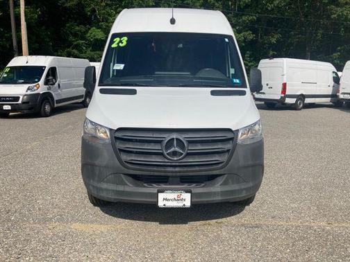 2023 Mercedes-Benz Sprinter 2500 High Roof