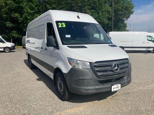 2023 Mercedes-Benz Sprinter 2500 High Roof