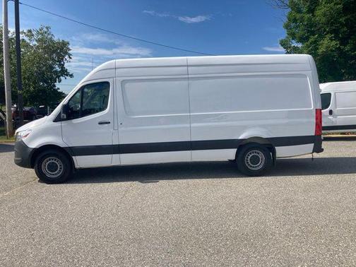 2023 Mercedes-Benz Sprinter 2500 High Roof