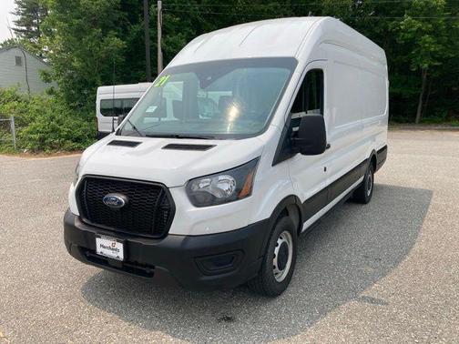 2021 Ford Transit-350 Base