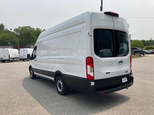 2021 Ford Transit-350 Base