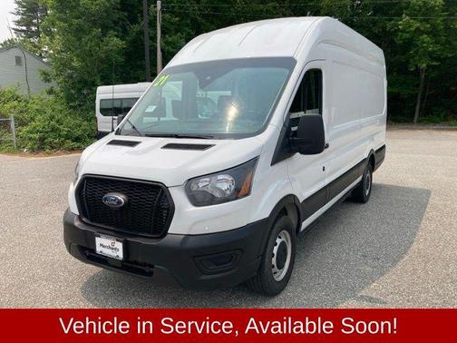 2021 Ford Transit-350 Base