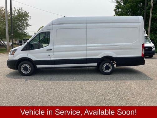2021 Ford Transit-350 Base