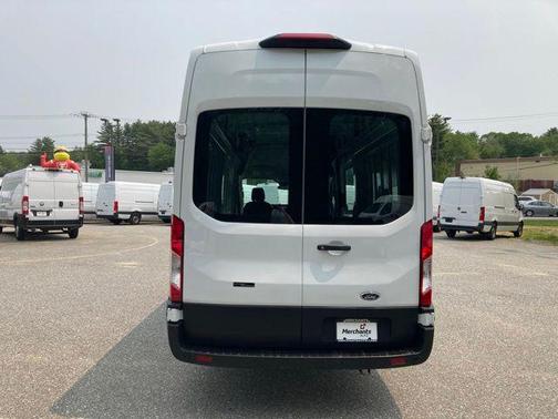 2021 Ford Transit-350 Base