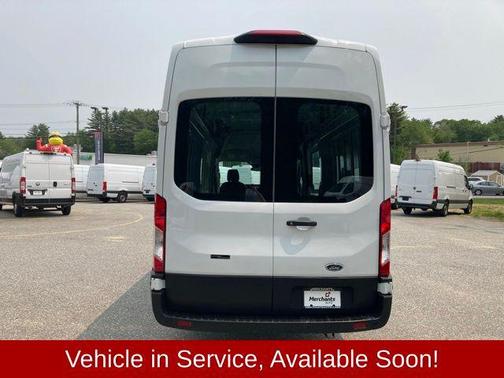 2021 Ford Transit-350 Base