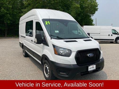 2021 Ford Transit-350 Base