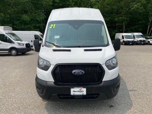 2021 Ford Transit-350 Base