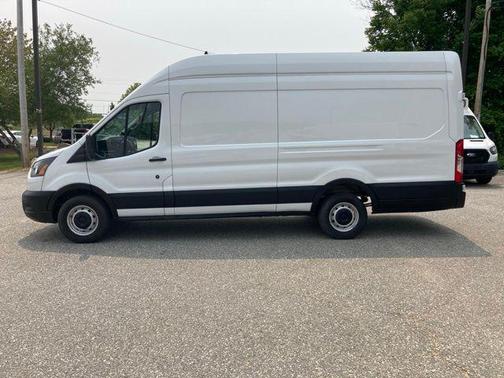 2021 Ford Transit-350 Base