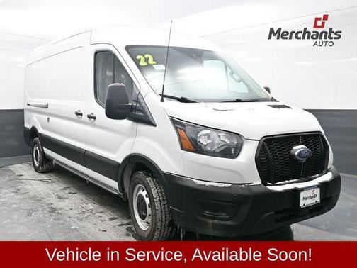 2022 Ford Transit-250 Base
