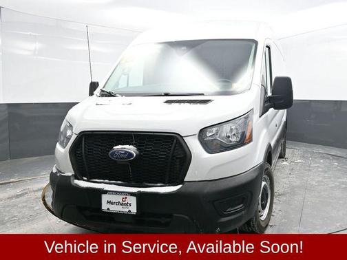 2022 Ford Transit-250 Base