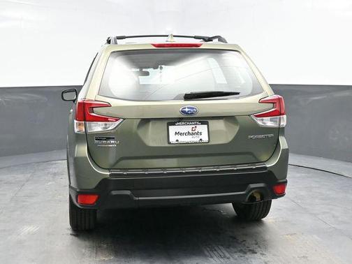 2019 Subaru Forester Base