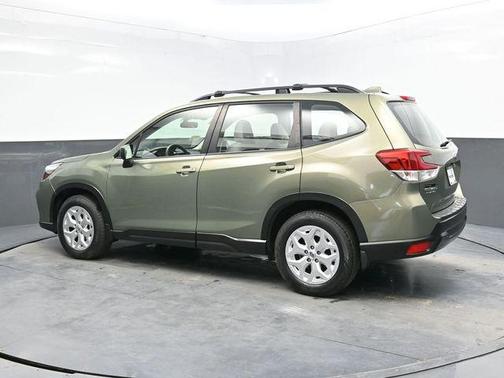 2019 Subaru Forester Base