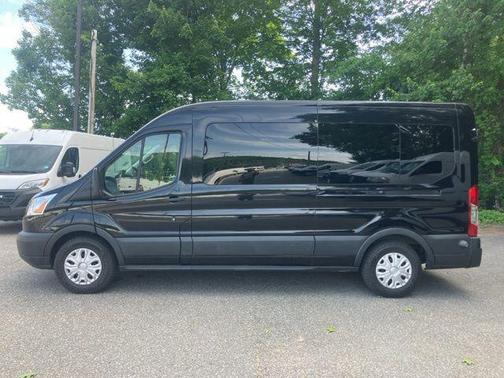 2016 Ford Transit-350 XLT