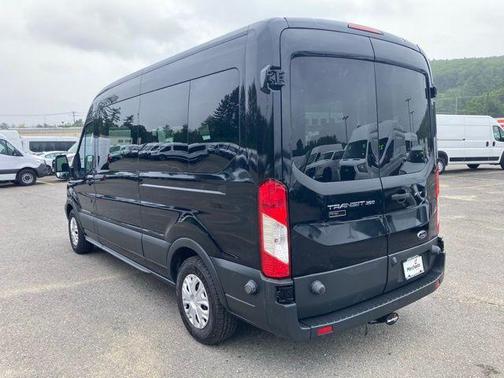 2016 Ford Transit-350 XLT