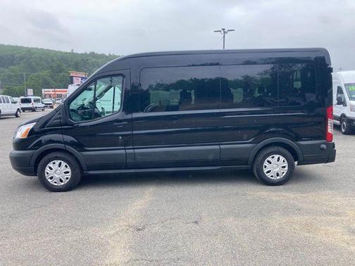 2016 Ford Transit-350 XLT