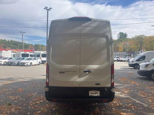 2024 Ford Transit-350 Base