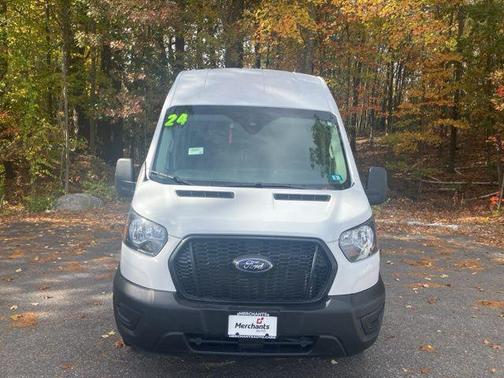 2024 Ford Transit-350 Base