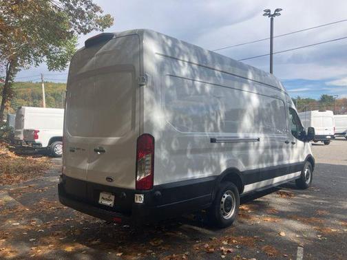 2024 Ford Transit-350 Base