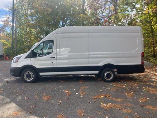 2024 Ford Transit-350 Base