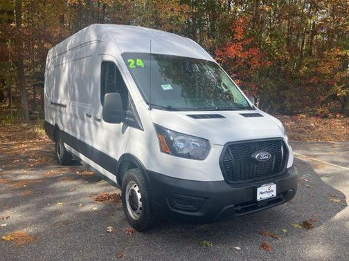 2024 Ford Transit-350 Base