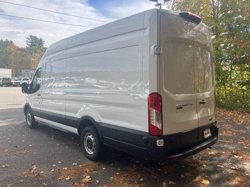 2024 Ford Transit-350 Base
