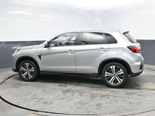 2025 Mitsubishi Outlander Sport S