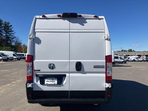 2023 RAM ProMaster 3500 High Roof