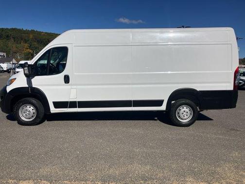 2023 RAM ProMaster 3500 High Roof