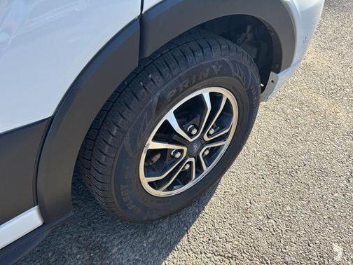 2022 Ford Transit-350 XLT