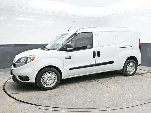 2022 RAM ProMaster City Tradesman
