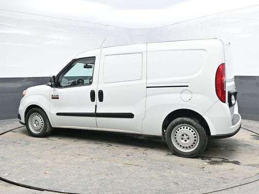 2022 RAM ProMaster City Tradesman
