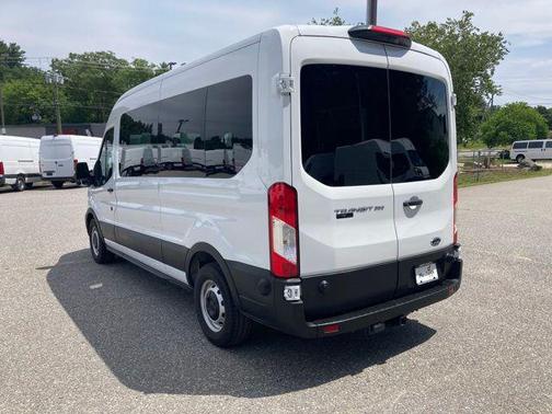2024 Ford Transit-350 XL