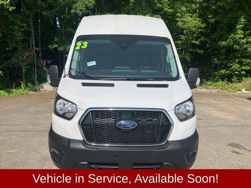 2023 Ford Transit-350 Base