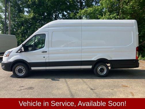 2023 Ford Transit-350 Base