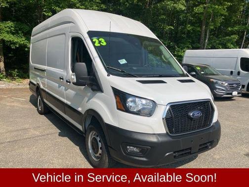 2023 Ford Transit-350 Base