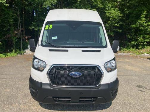 2023 Ford Transit-350 Base