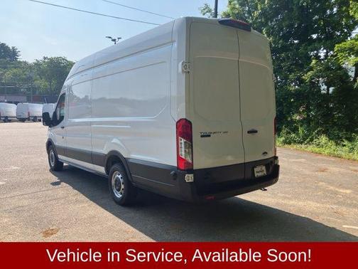 2023 Ford Transit-350 Base