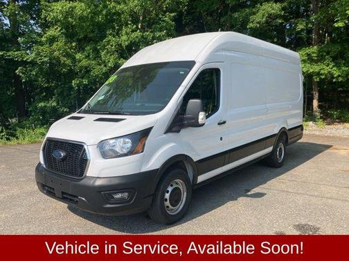 2023 Ford Transit-350 Base