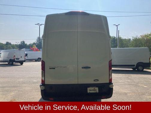 2023 Ford Transit-350 Base
