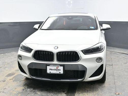 2018 BMW X2 xDrive28i