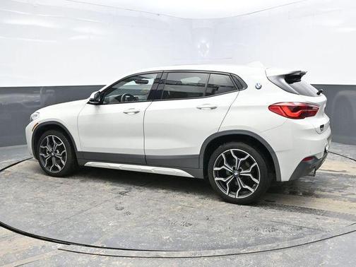 2018 BMW X2 xDrive28i