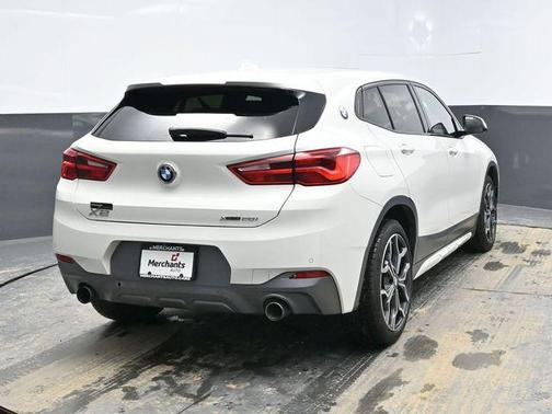 2018 BMW X2 xDrive28i