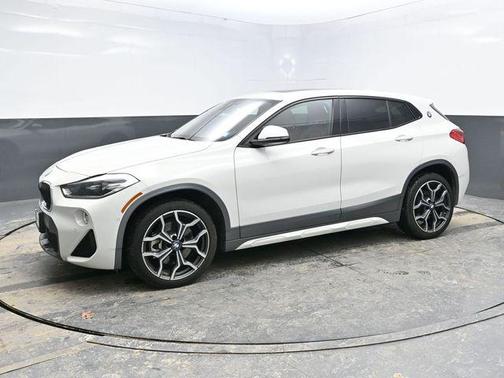 2018 BMW X2 xDrive28i